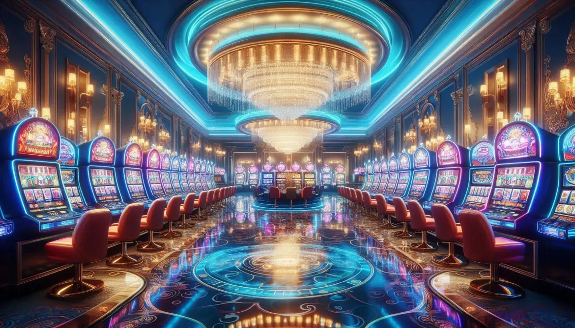 Gxmble Casino